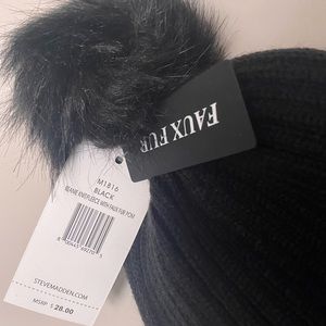 Steve Madden Winter Hat